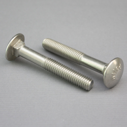 Round Head Square Neck Bolts/Round Head Carriage Bolt